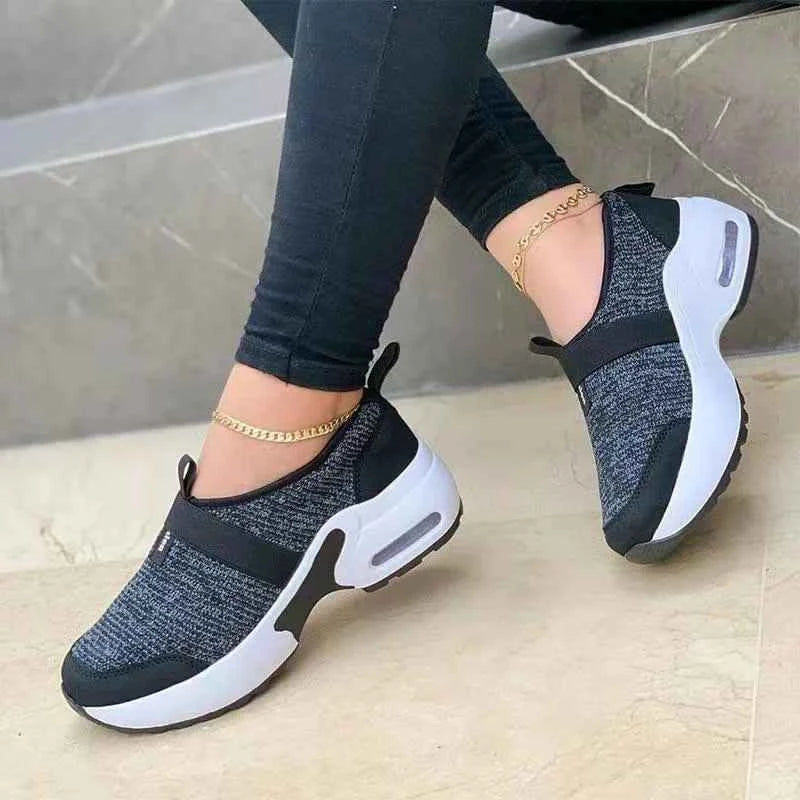 Maci - Trendige Mesh-Casual-Schuhe für den Alltag