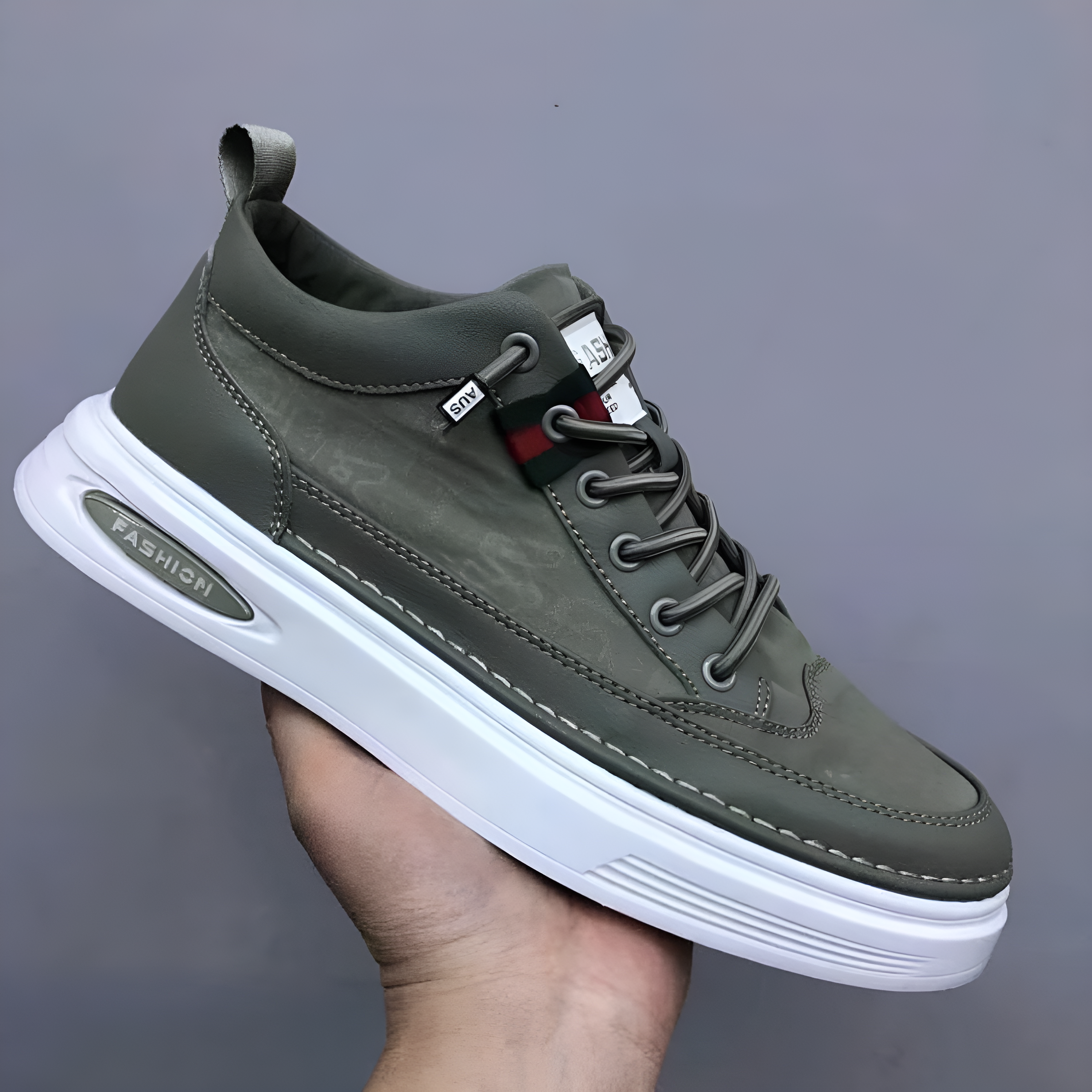 Orthopädische Komfortschuhe Für Den Ganzen Tag