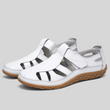 Damen Sandalen - Orthopädisch, Rutschfest & Bequem