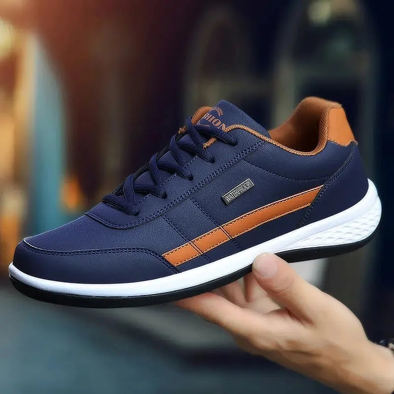 Orthopädische Komfortschuhe für den ganzen Tag