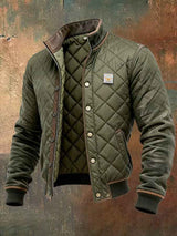 Ultra-warme Winter-Daunenjacke für maximalen Kältekomfort