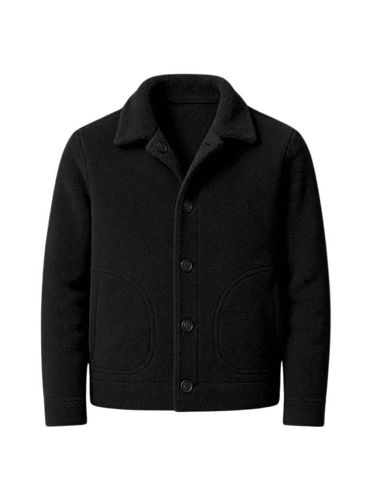 Balmoral Winterjacke – Premium-Wärme und Stil