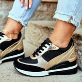 Ella therapeutische Sneaker mit einer ultra gepolsterten Sohle für ganztägigen Komfort