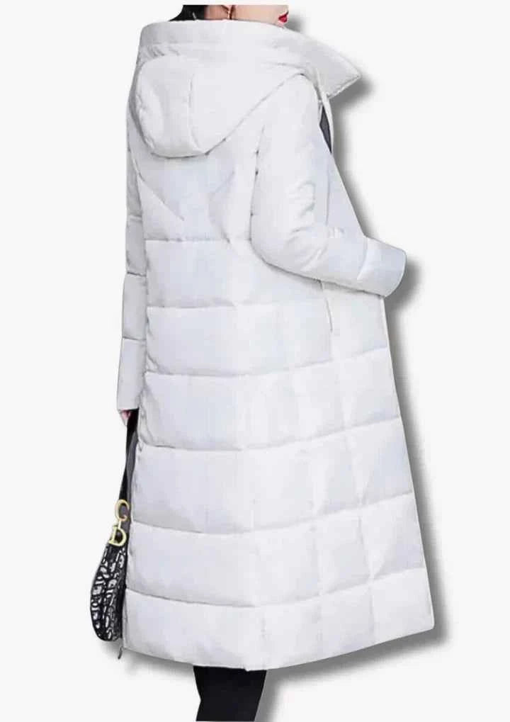 Monica | Klassischer und bequemer Schal für den Winter