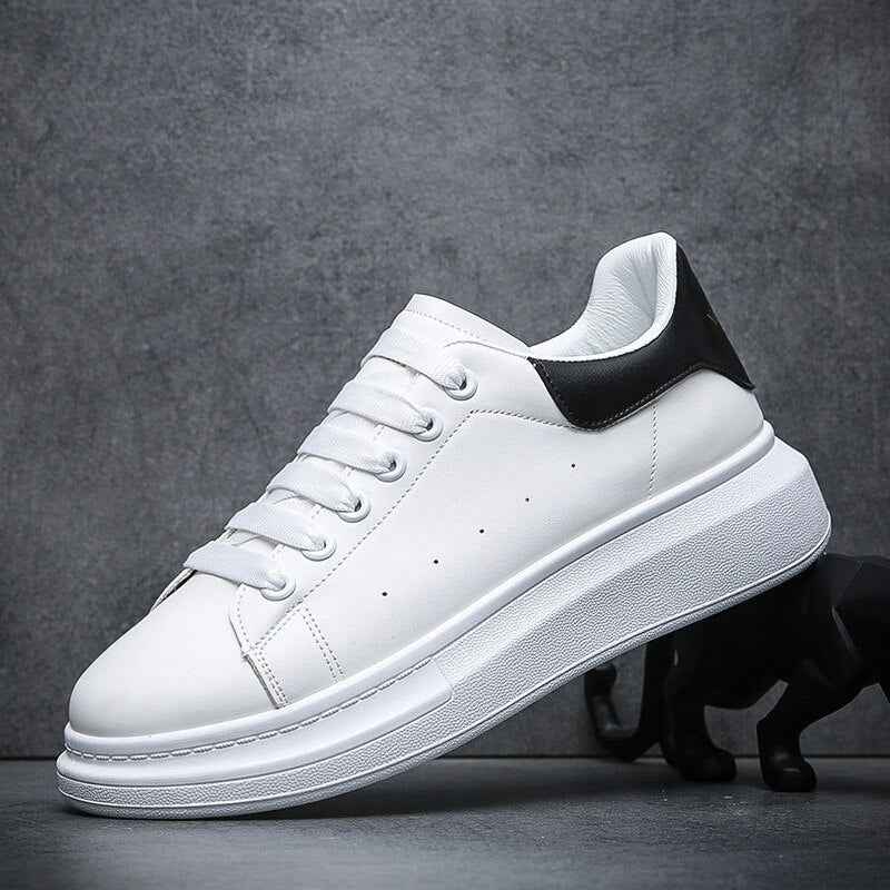 Herren Urban-Sneaker - Komfortabel, leicht, atmungsaktiv, modern