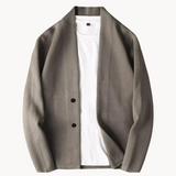 Jacke: zeitgenössischer Stil und langlebiger Komfort