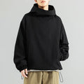 Pullover hoodie fra Dominic til stilfuld komfort damer