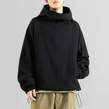 Pullover Hoodie von Dominic für stylischen Komfort Damen