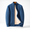 Jackson Classic Cardigan - Maglione classico senza tempo per il comfort quotidiano
