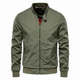 Stylische leichte Übergangsjacke für jeden Anlass