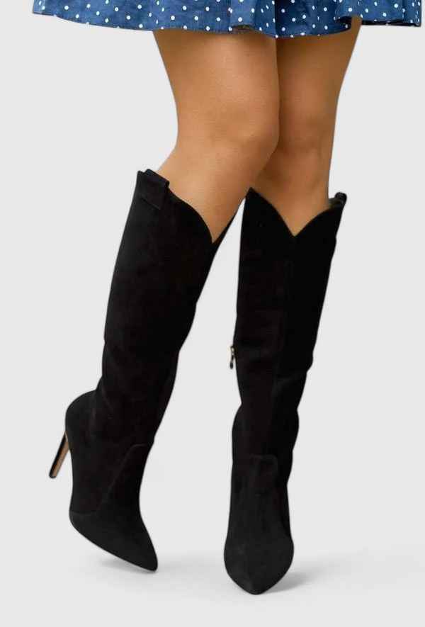 Melorynn orthopädische Stiefel – überlegene Unterstützung und ganztägiger Tragekomfort