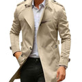Handgefertigte Jacke – Von Hand gefertigt mit einzigartigen Details