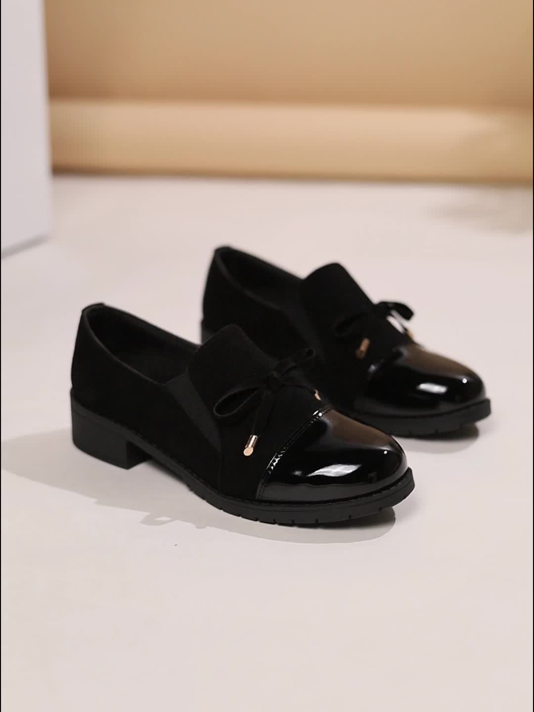 Margot | Zeitlose Komfort-Loafer