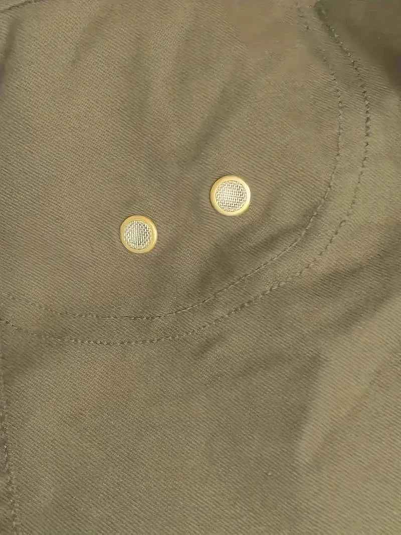Classic Windbreaker Jacket