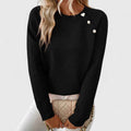 VESPERA – Elegant varm og krævende pullover damer