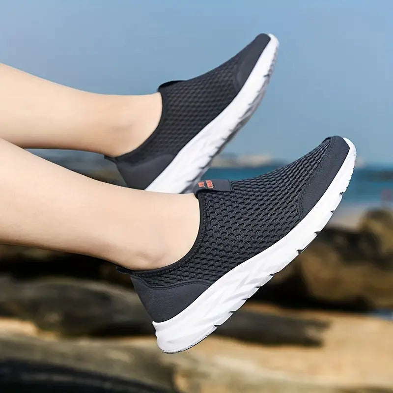 Orthopädische Wasserdichte Schuhe zur Schmerzlinderung