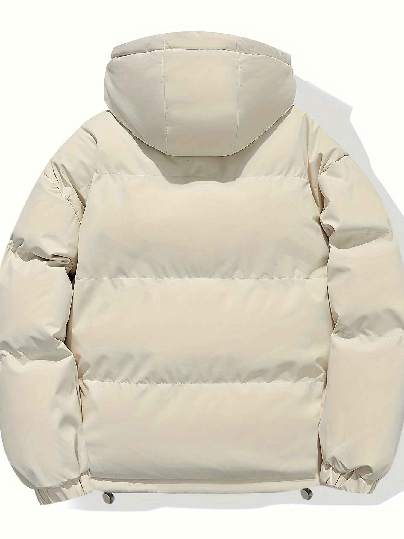 Yasmina | Elegant und bequemer vielseitiger Wintermantel