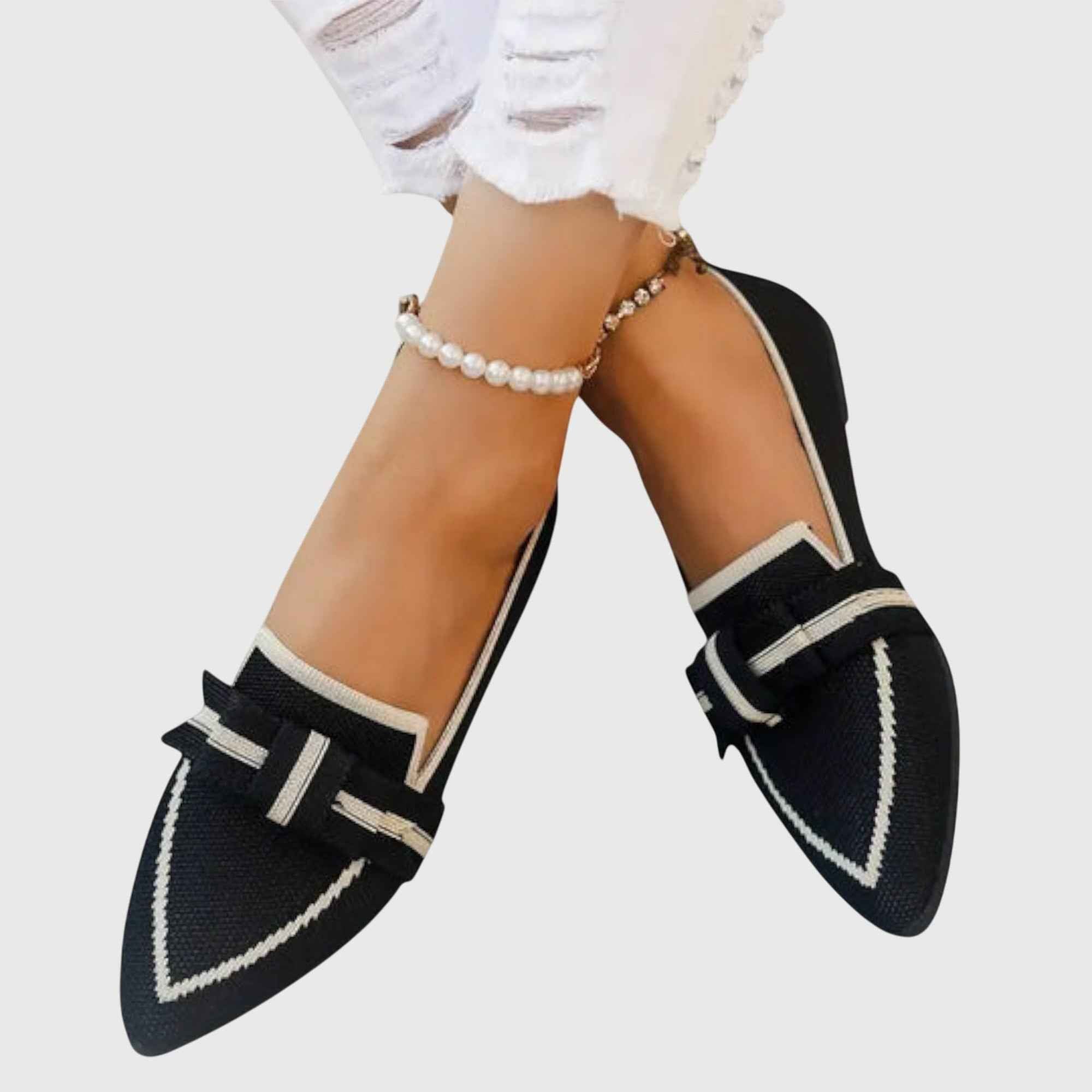 Marbella: Ultimative Komfortschuhe (Limitierte Auflage)
