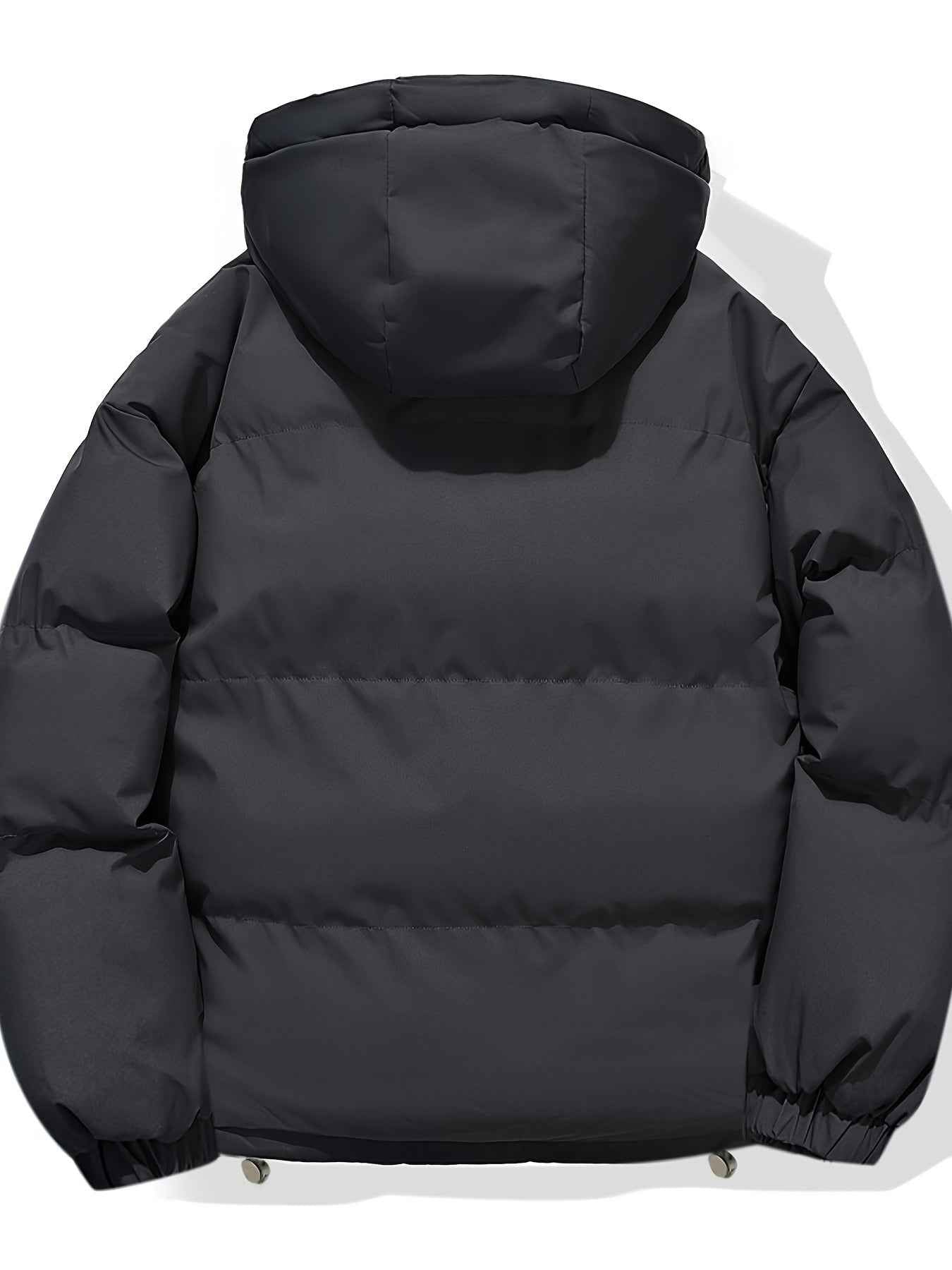 Yasmina | Elegant und bequemer vielseitiger Wintermantel