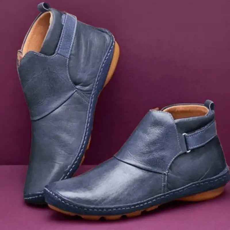 Elegante, bequeme und wasserdichte Stiefel