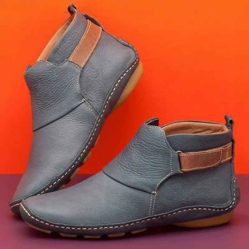 Elegante, bequeme und wasserdichte Stiefel