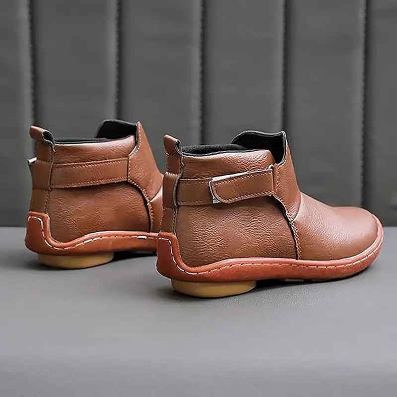 Elegante, bequeme und wasserdichte Stiefel