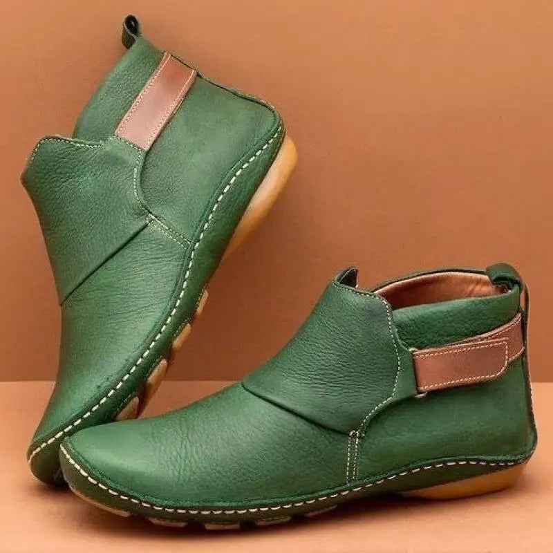 Elegante, bequeme und wasserdichte Stiefel