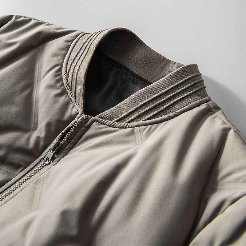 Anderson Daunenjacke