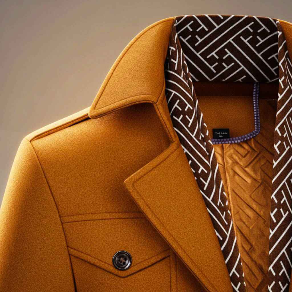 Kensworth Legacy Virgin Wool Mantel