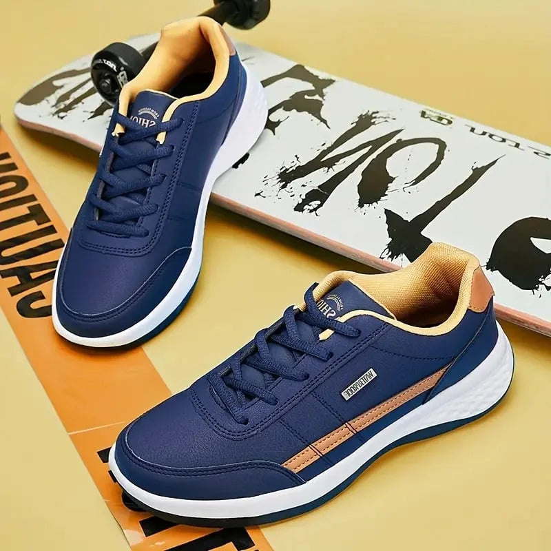 Orthopädische Komfortschuhe für den ganzen Tag