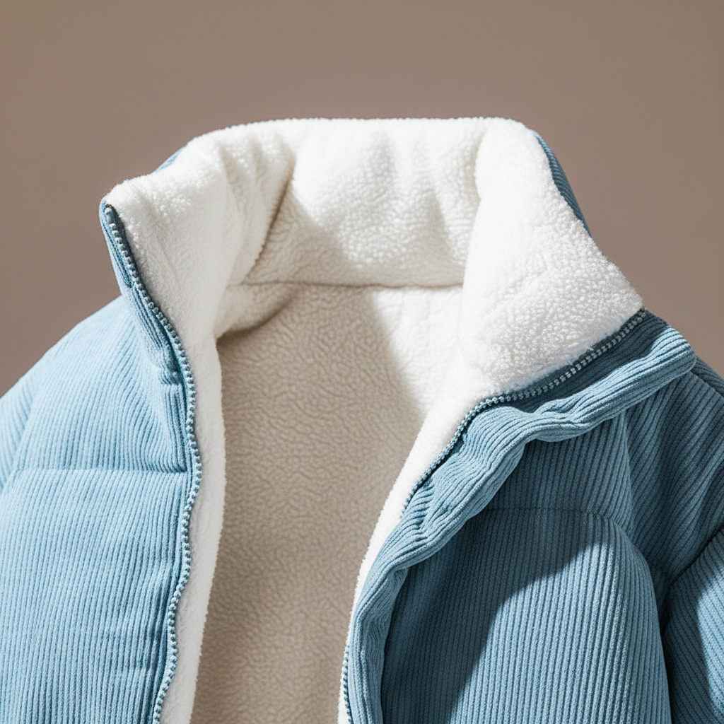 Fairbanks Prestige Cordjacke