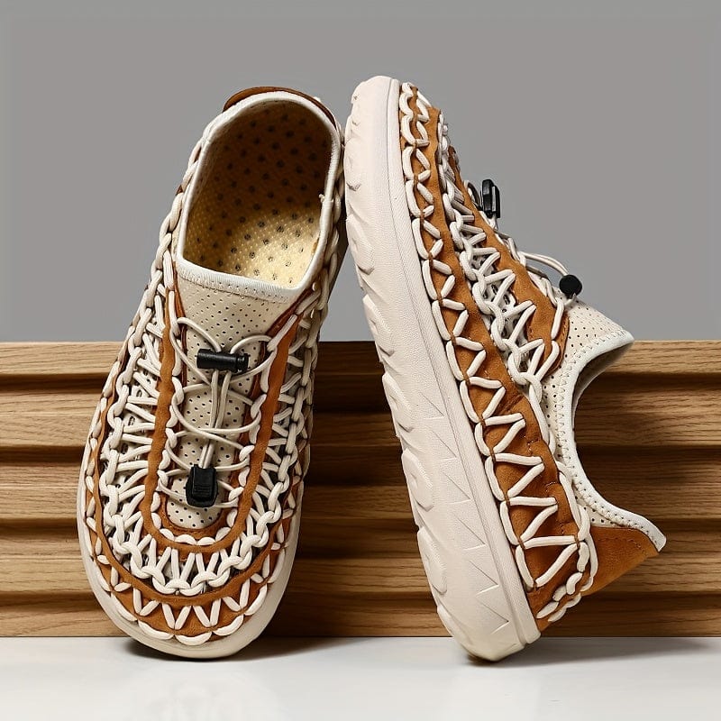 ZAYVE – Flexible Hybrid-Sandalen Strato Hybrid