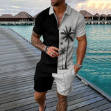 Elegantes und Bequeme Palma-Kombination