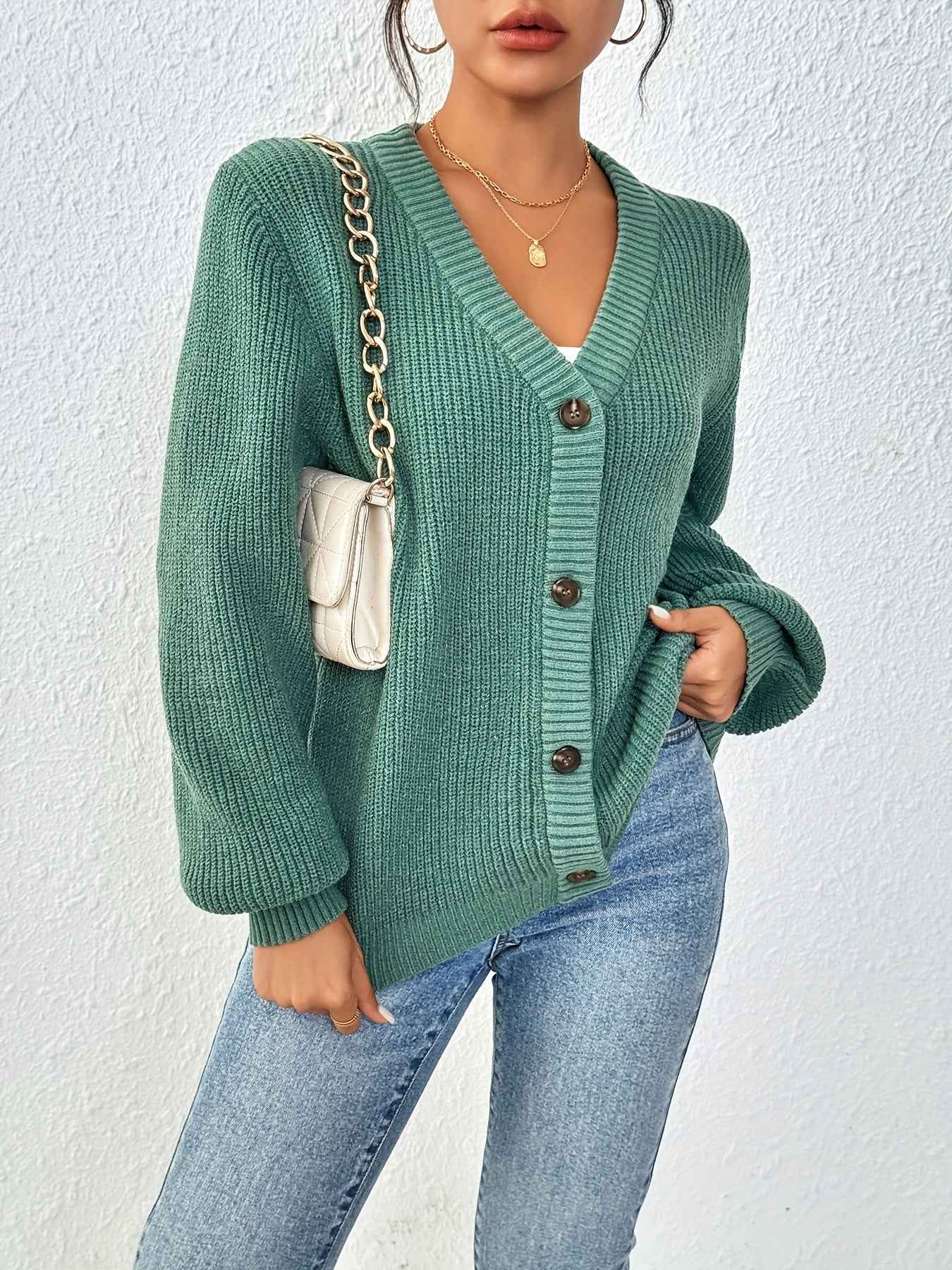 Kate - Eleganter Cardigan für einen schicken und anspruchsvollen Stil