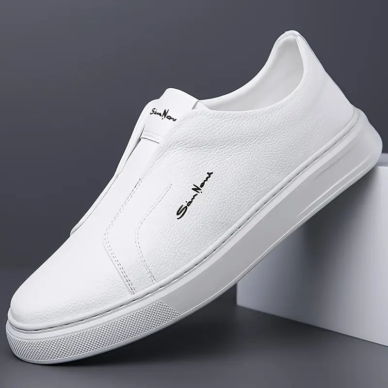 BRIA – Elegante Sneakers aus Leder