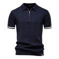 Polo elegante – con estilo y cómodo