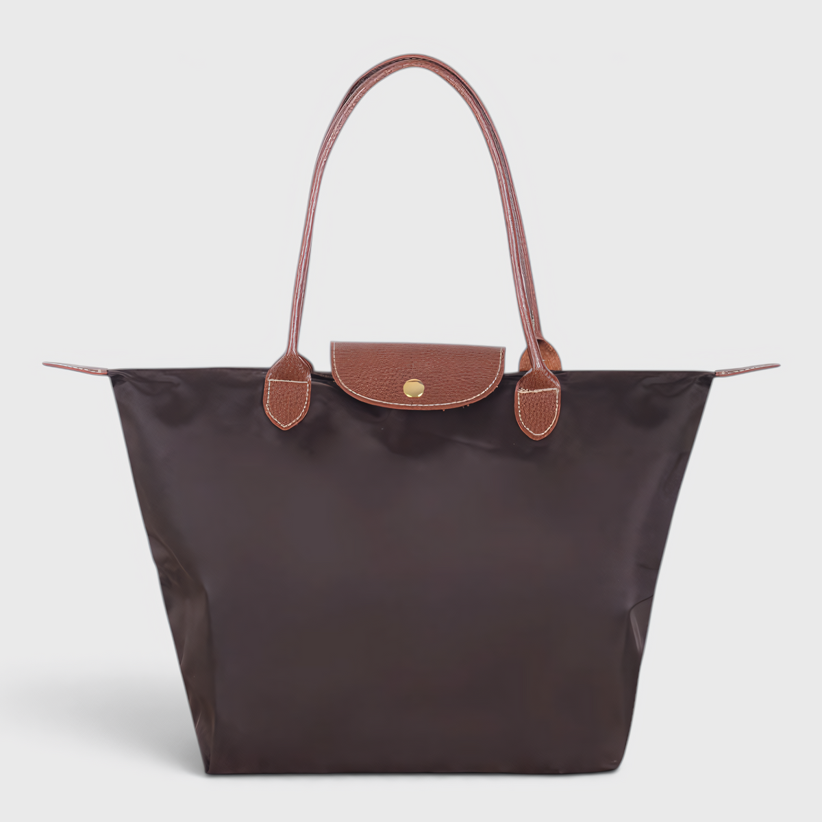 Nylon-Handtasche für Büro & Alltag – Geräumig, stilvoll & praktisch