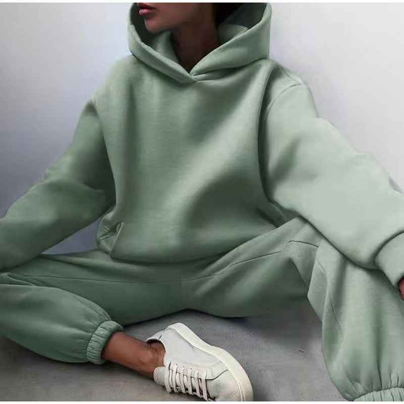 Harper Damen Casual Locker Zwei-Teiler Set für einen entspannten Look