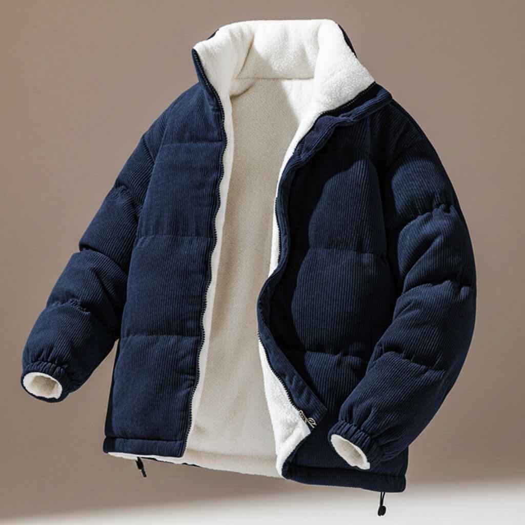 Fairbanks Prestige Cordjacke