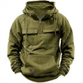 Pullover i robust strik til et stilfuldt og behageligt look