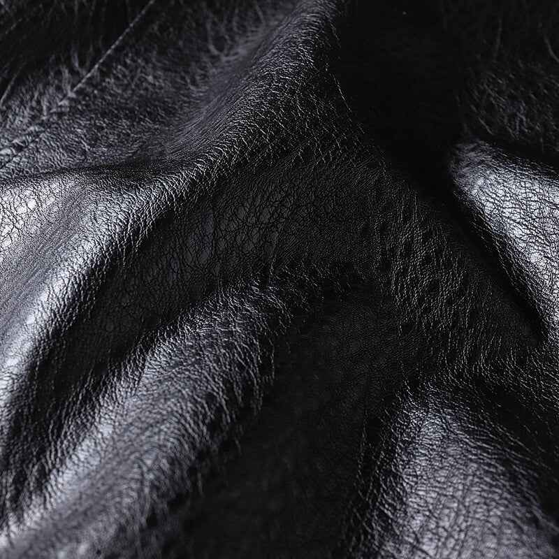 Matteo Verdi Lederjacke