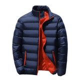 Leichte Steppjacke von Dietrich mit praktischem Reißverschluss - stilvoll und bequem