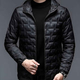 Japanische Alpine Summit Daunenjacke