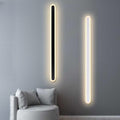 Lampada elegante - Lampada da parete minimalista per un'atmosfera chic e moderna
