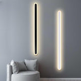 Elegant Leuchte - Minimalistische Wandleuchte für eine schicke und moderne Atmosphäre