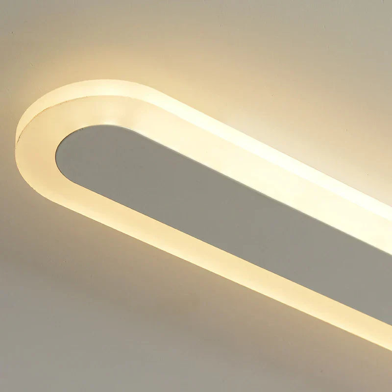 Elegant Leuchte - Minimalistische Wandleuchte für eine schicke und moderne Atmosphäre