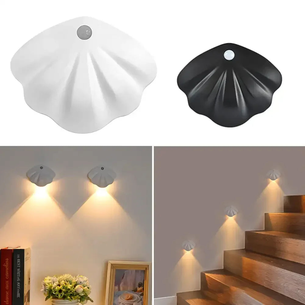 MotionGlow Lampe – Innovatives und Automatisches Licht