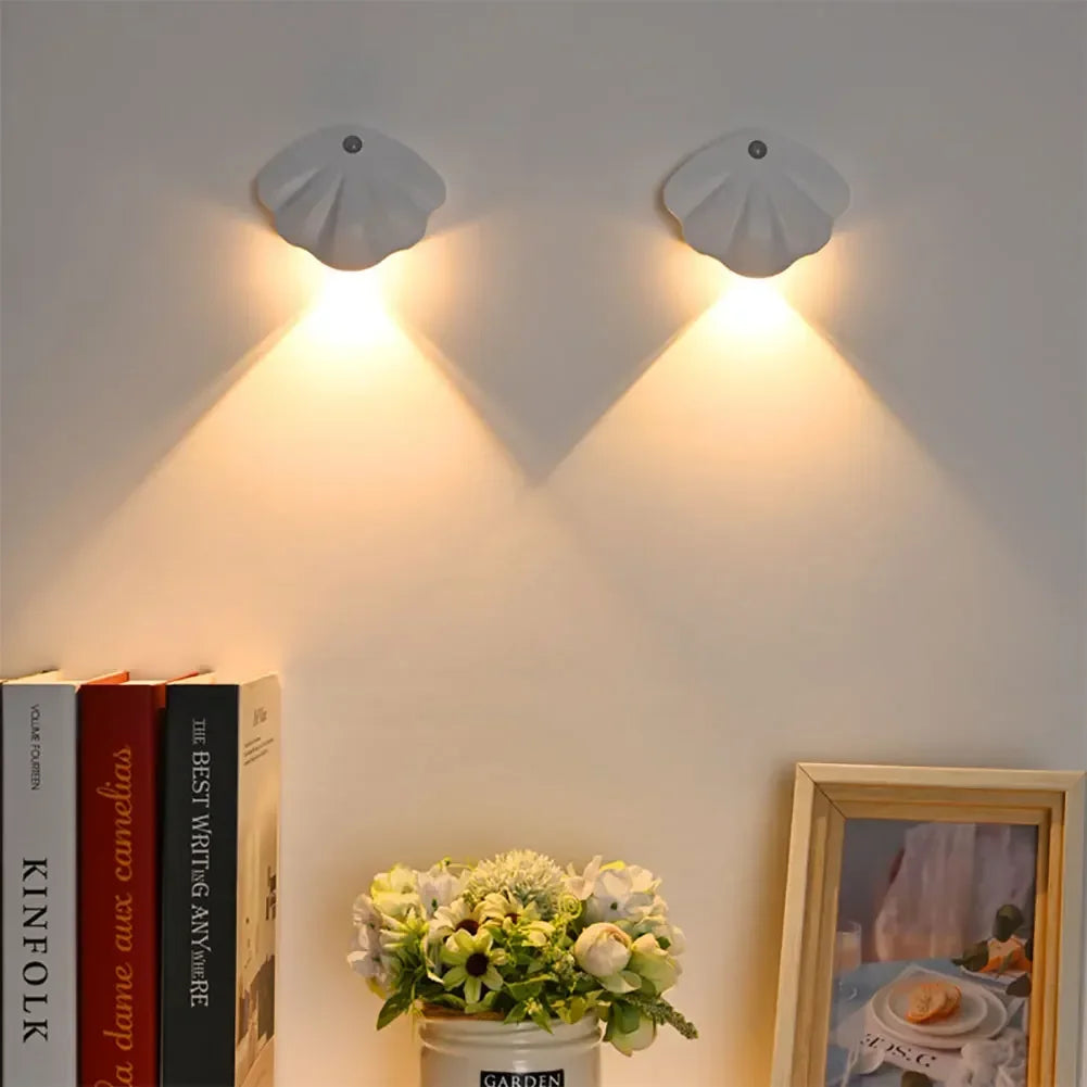 MotionGlow Lampe – Innovatives und Automatisches Licht