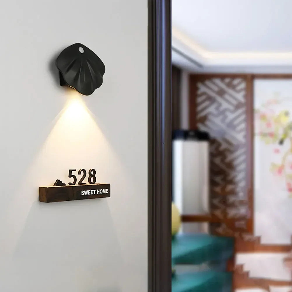 MotionGlow Lampe – Innovatives und Automatisches Licht