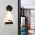 MotionGlow lampe – Innovativt og automatisk lys
